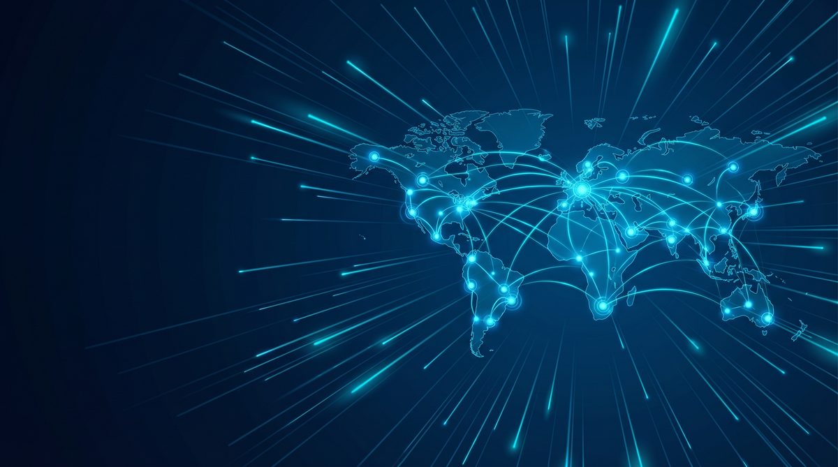 沙漠加速器全球网络加速